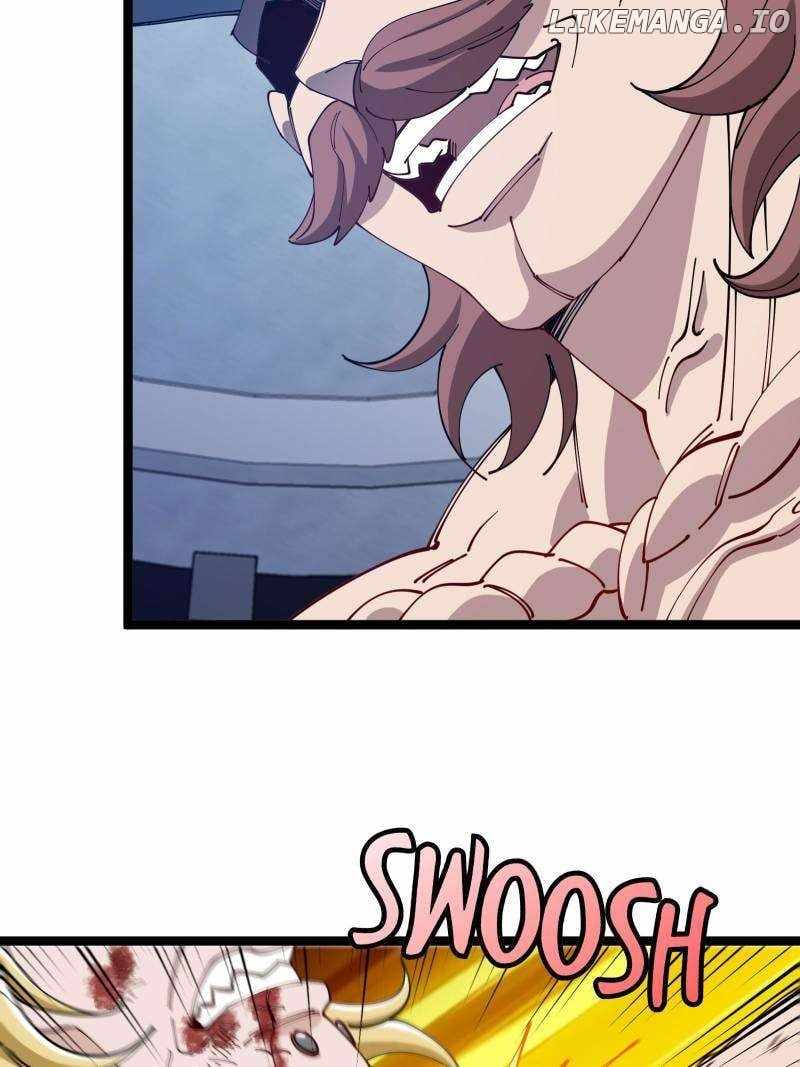I Am The Monster Overlord Chapter 51 35
